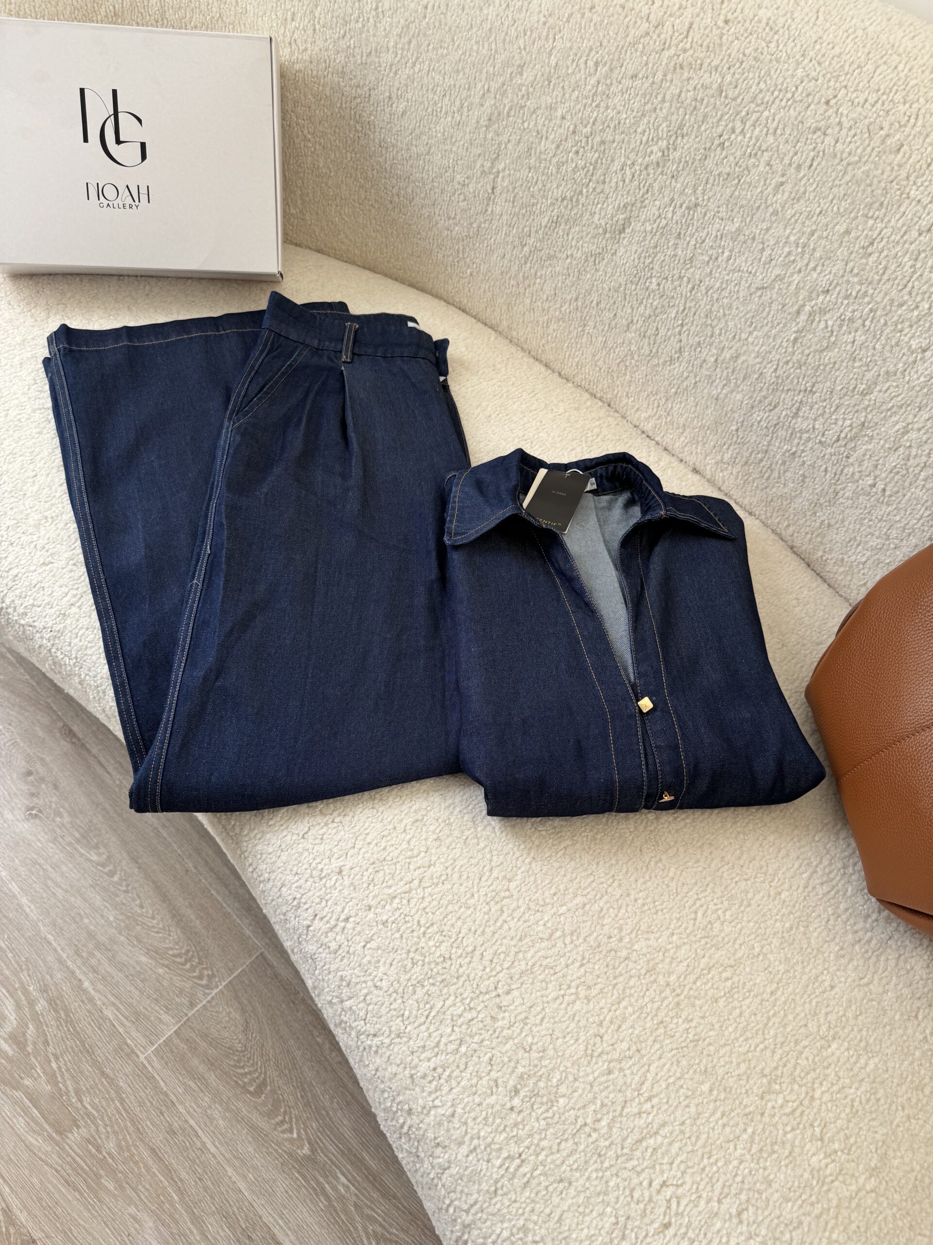 V’Line Denim – Image 8