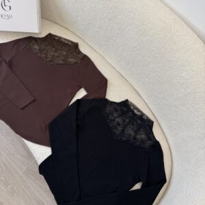 Body Élégance Dentelle