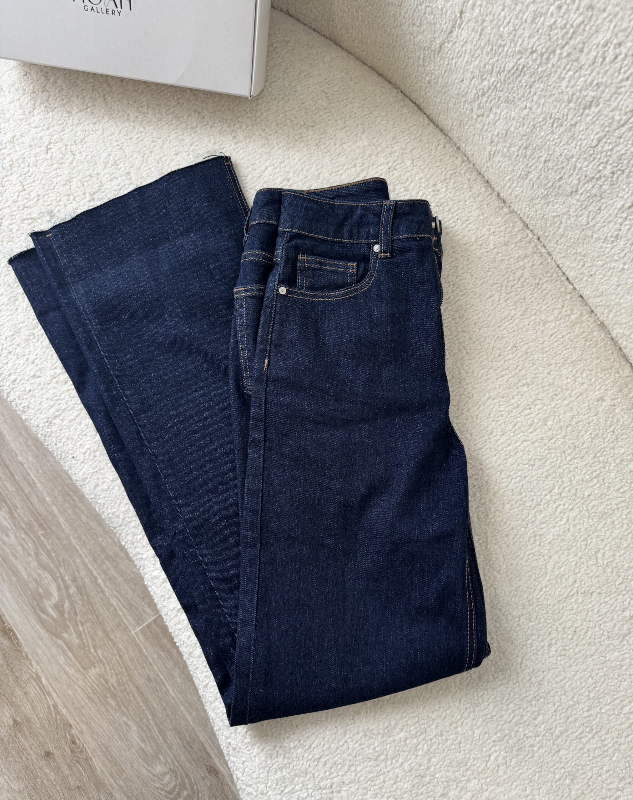 Jean Brut Tall Fit – Image 2