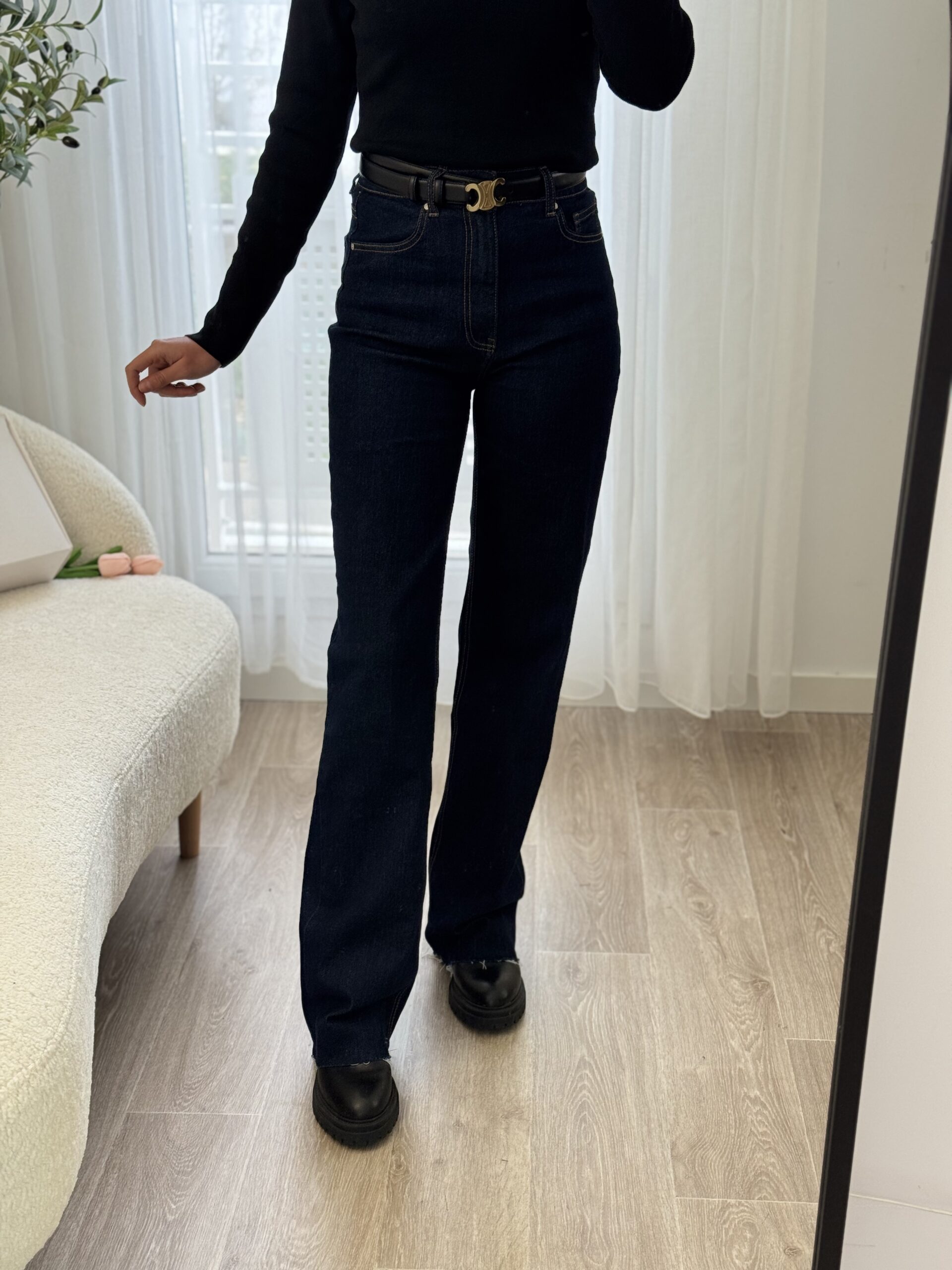 Jean Brut Tall Fit – Image 5