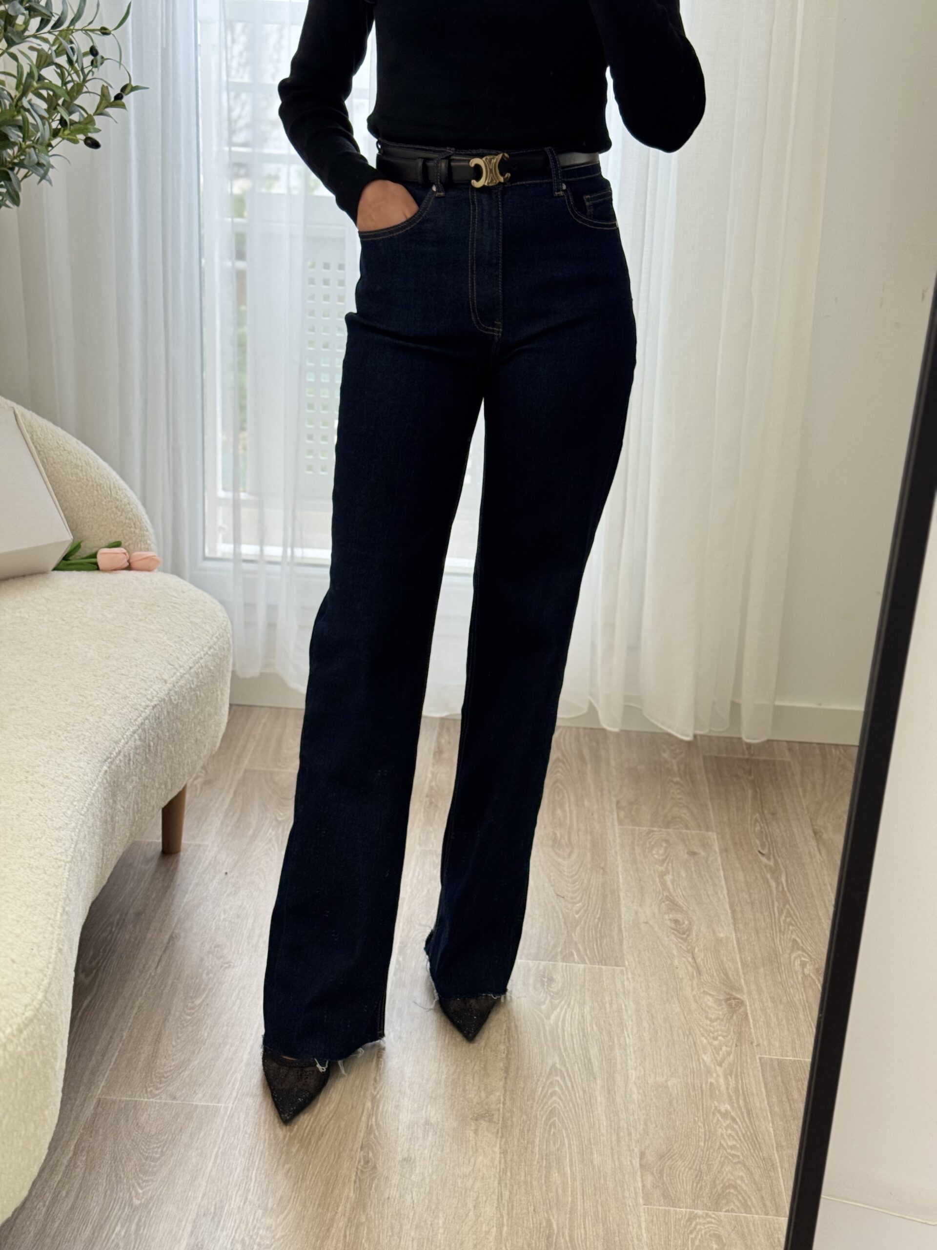 Jean Brut Tall Fit – Image 6