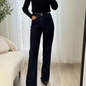 Jean Brut Tall Fit