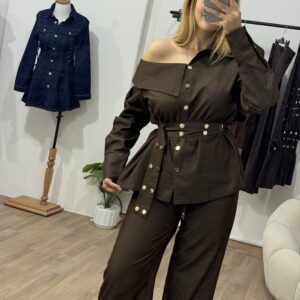 Ensemble Jean Marron