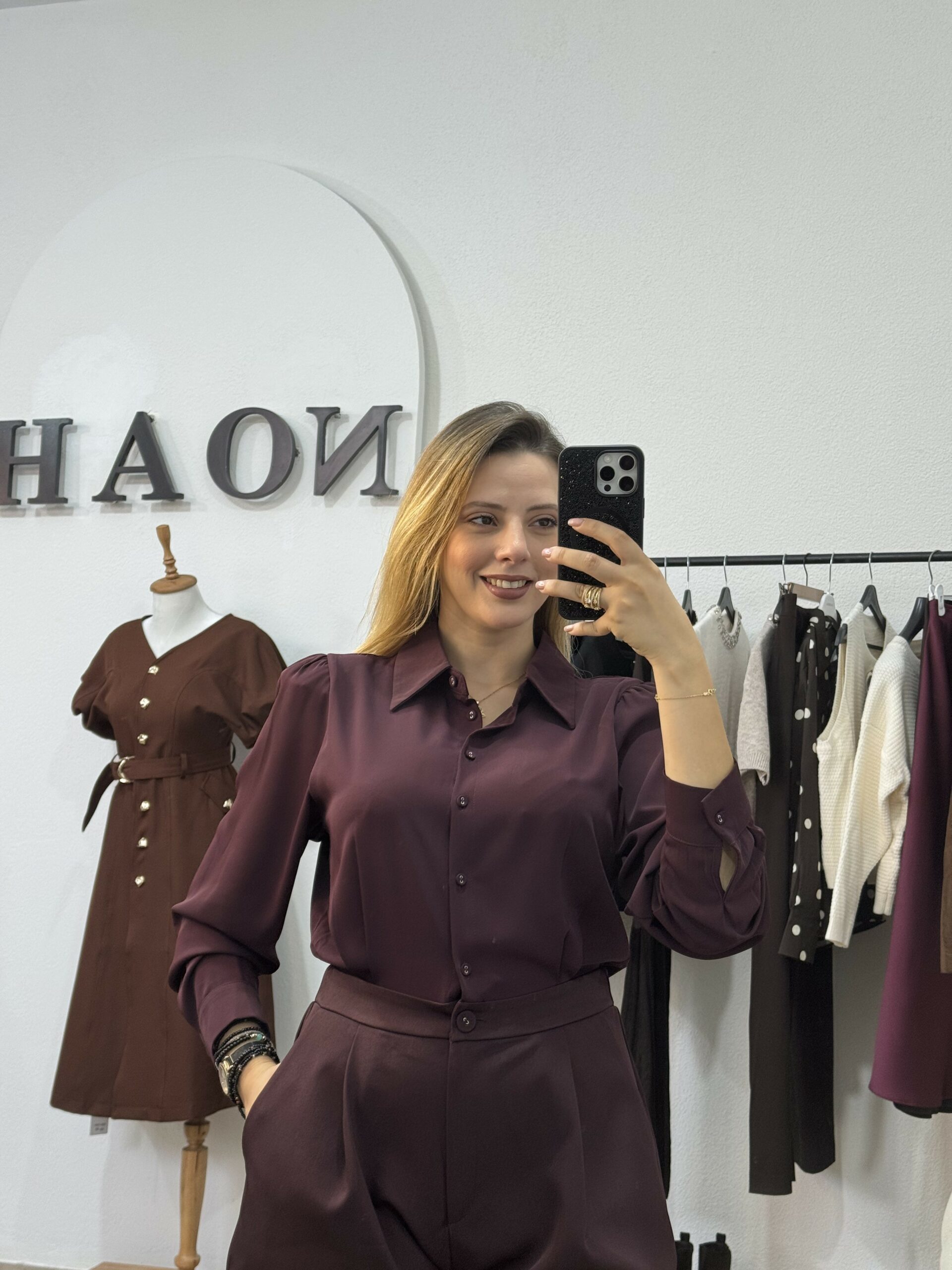 Combishort Élégance Urbaine – Image 5