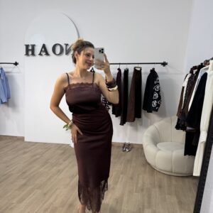 Ensemble Douceur dentelle