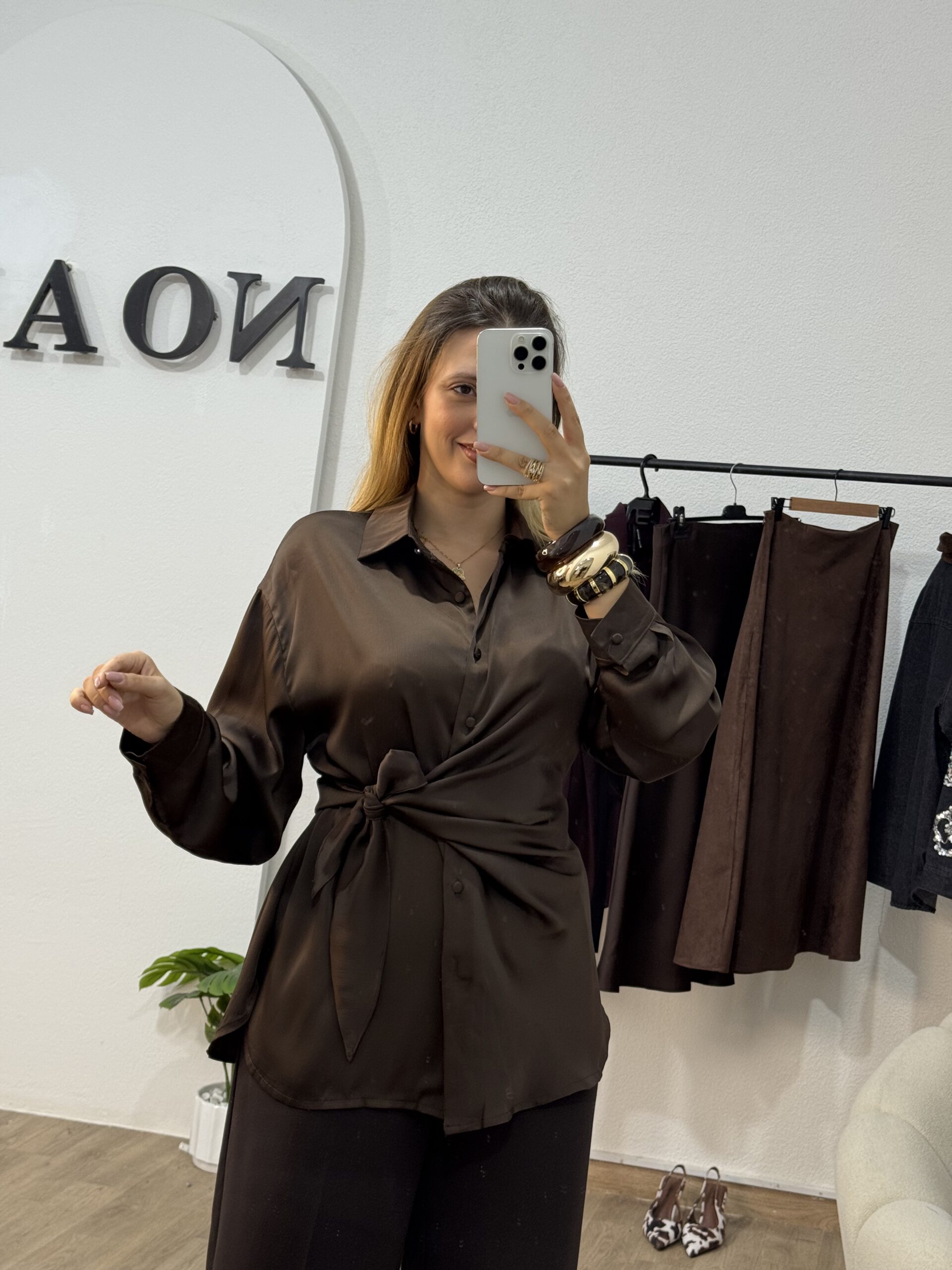 Chemise Élégance – Image 2