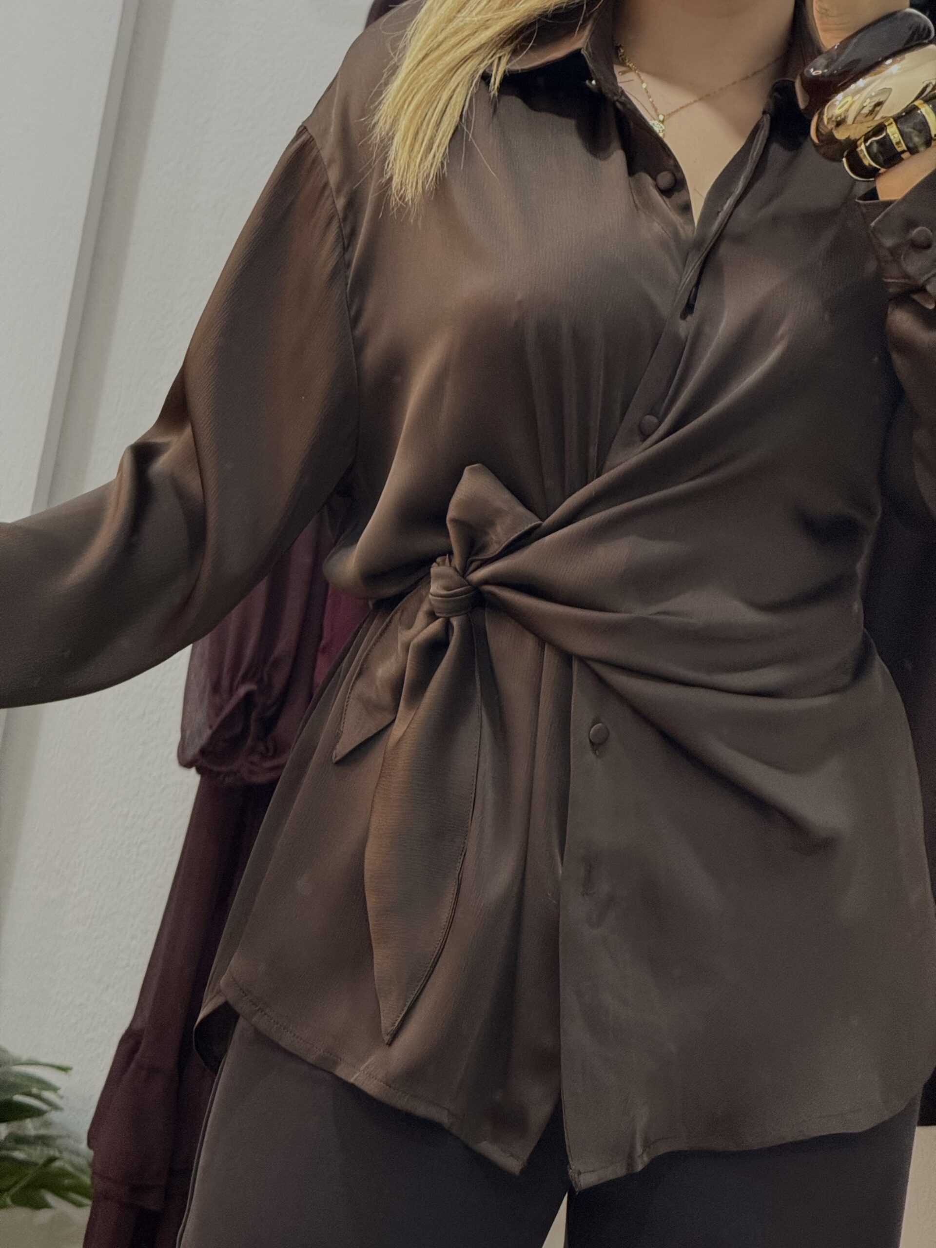 Chemise Élégance – Image 3