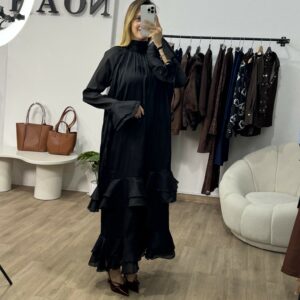 Robe Nuit Élégante