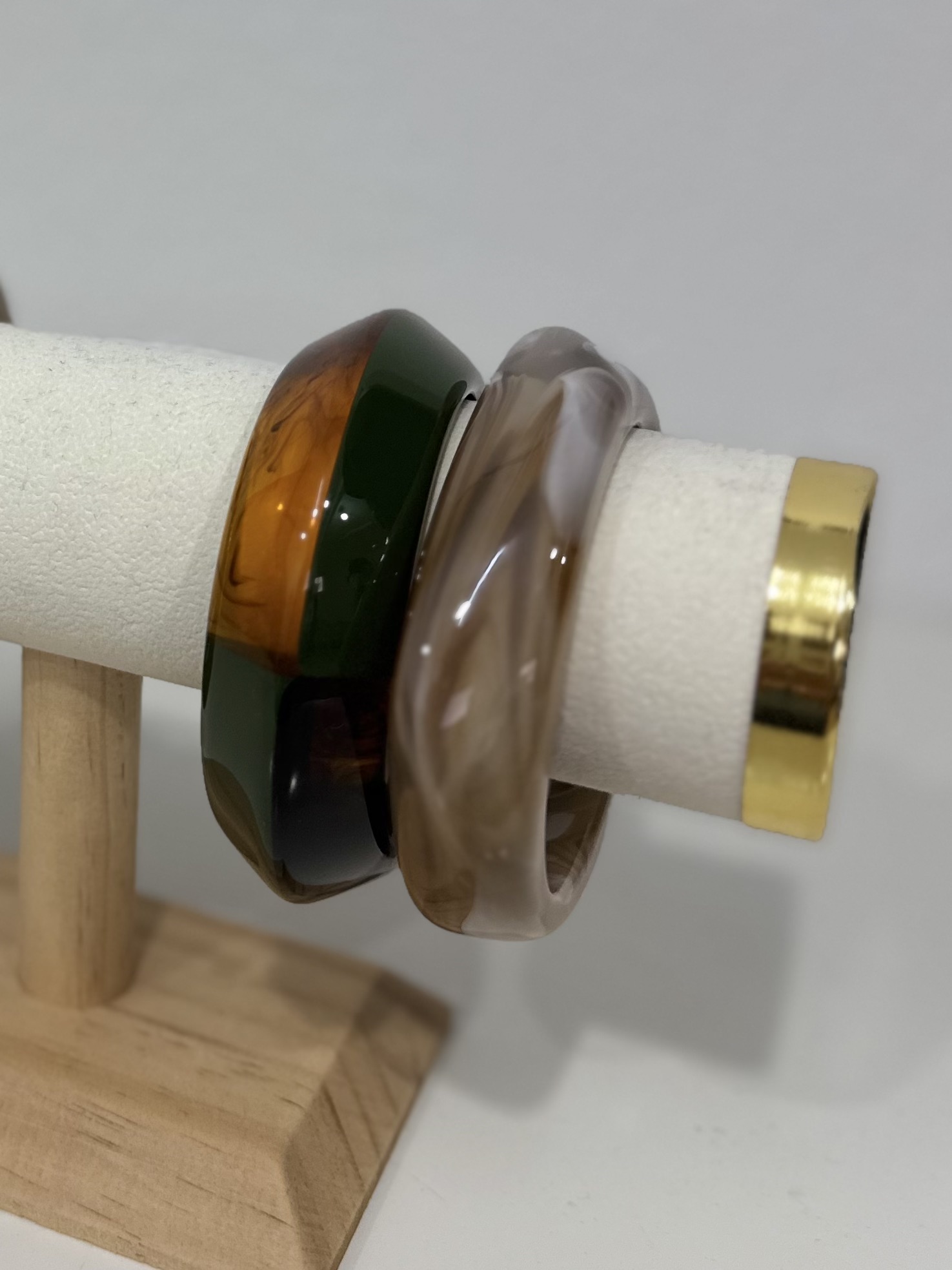 Bracelets Bold Chic – Image 2