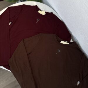 Pull Douceur Intemporelle