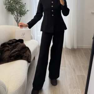 Ensemble Prestige Noir