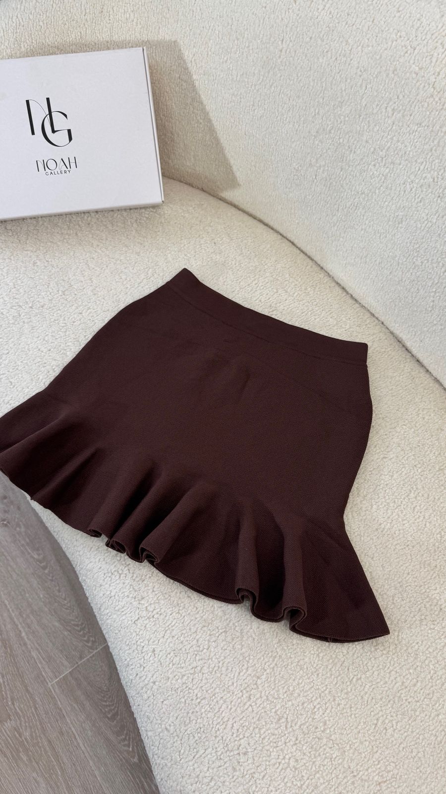 Jupe Élégance – Image 5