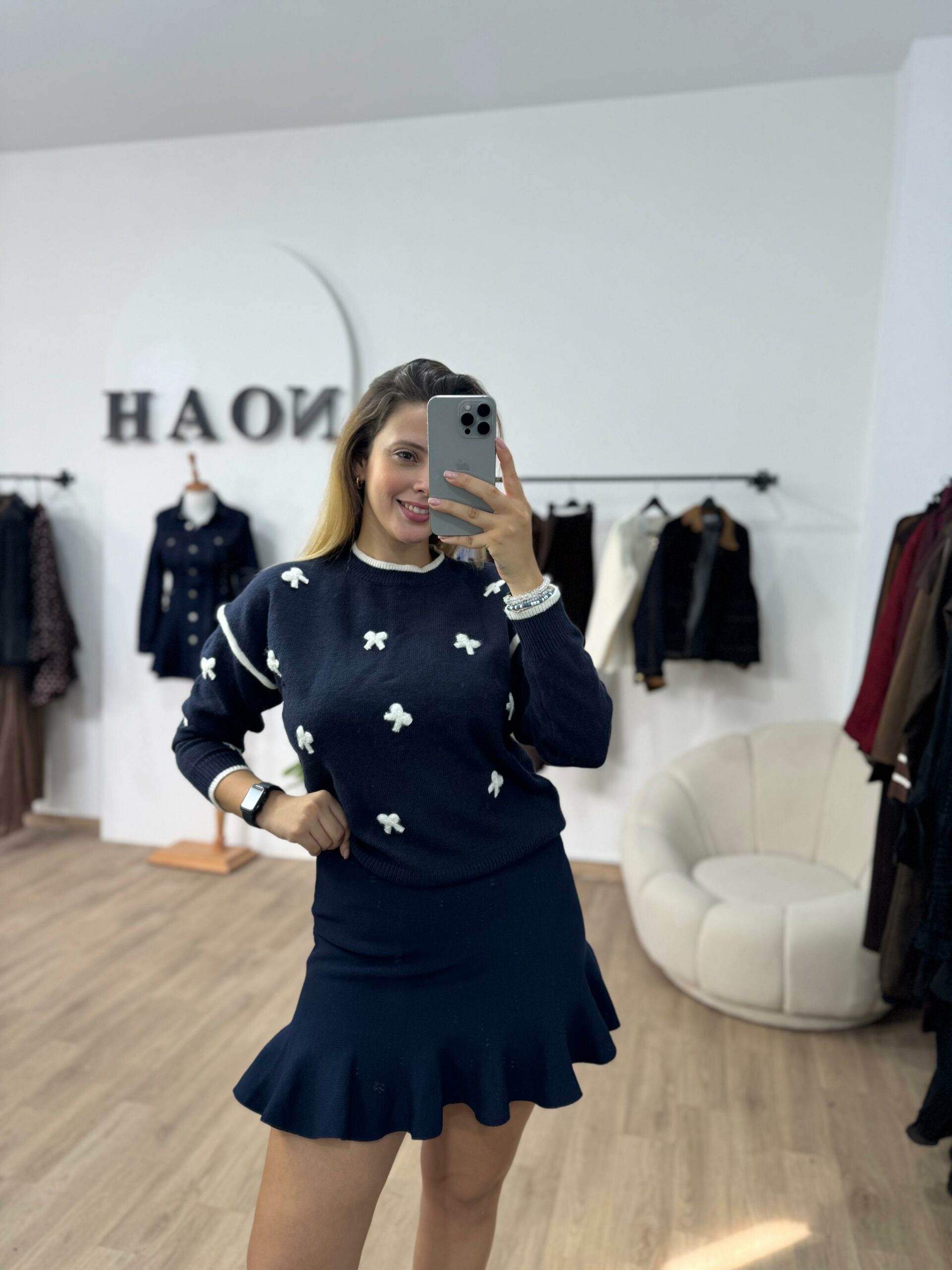 Jupe Élégance – Image 4