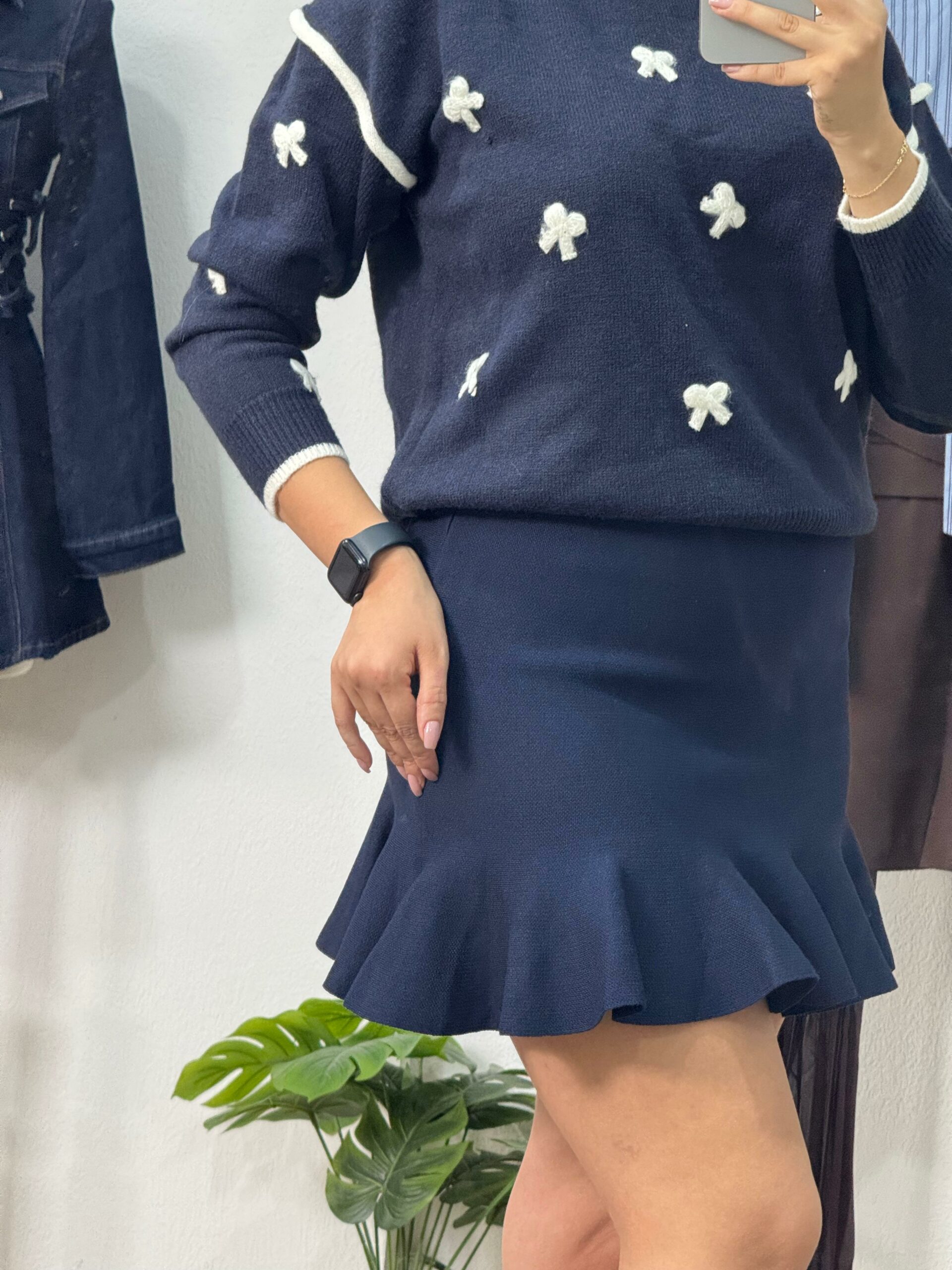 Jupe Élégance – Image 2