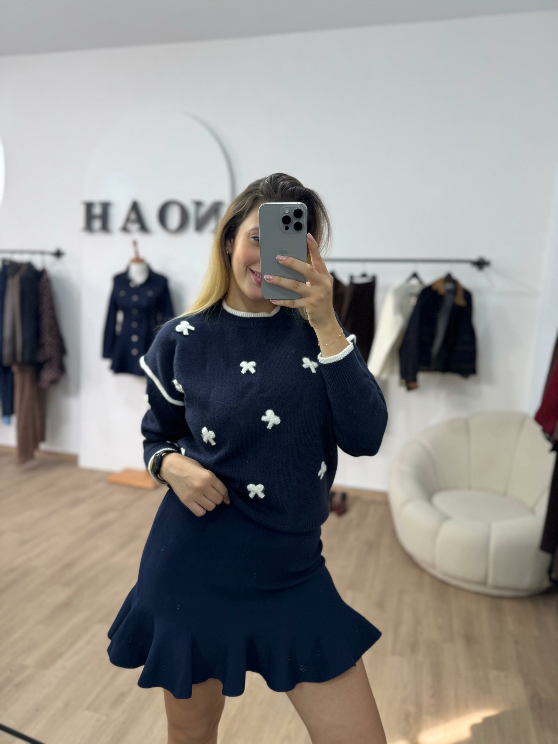 Jupe Élégance – Image 3