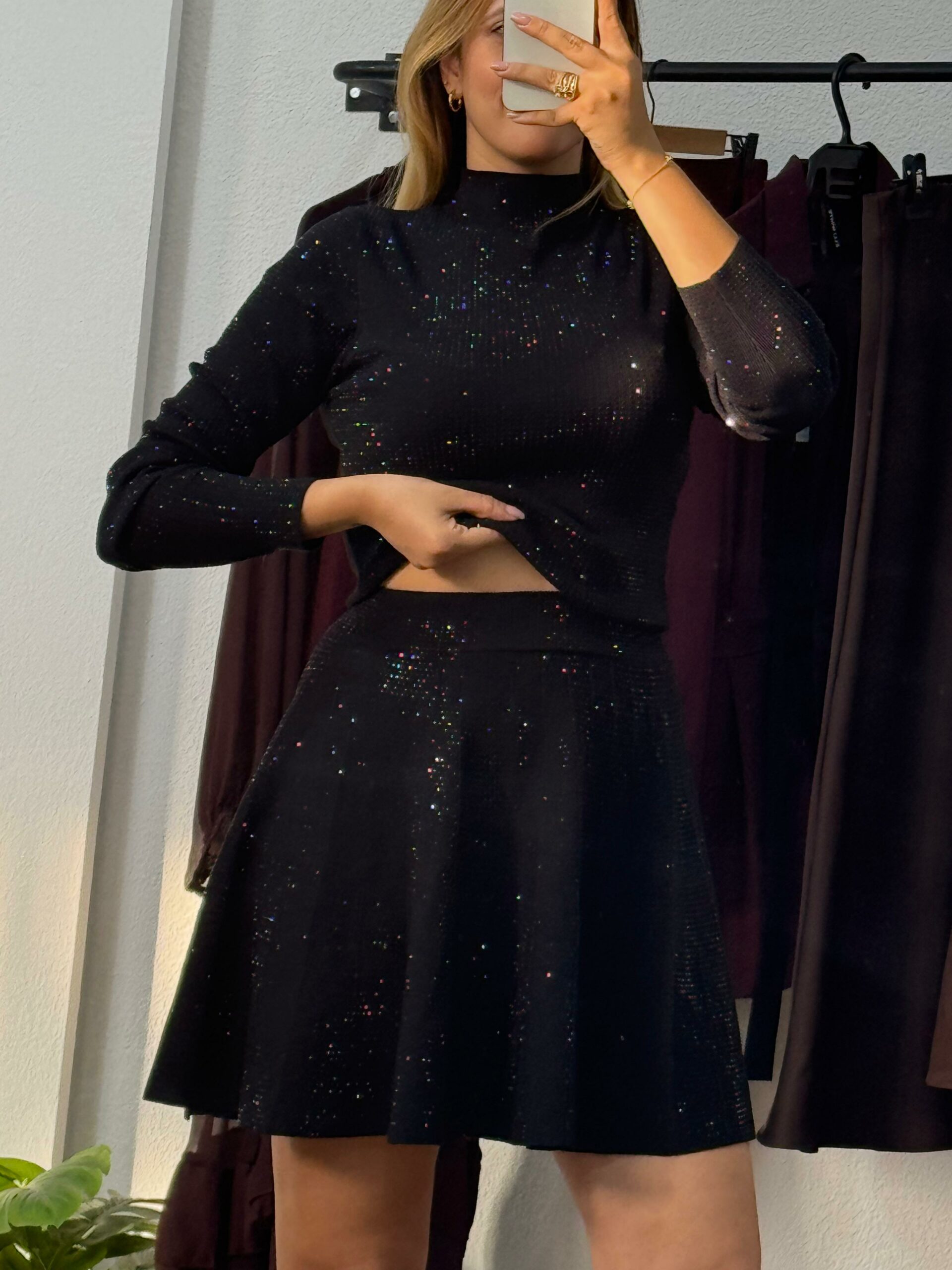 Pull Black galaxy – Image 6