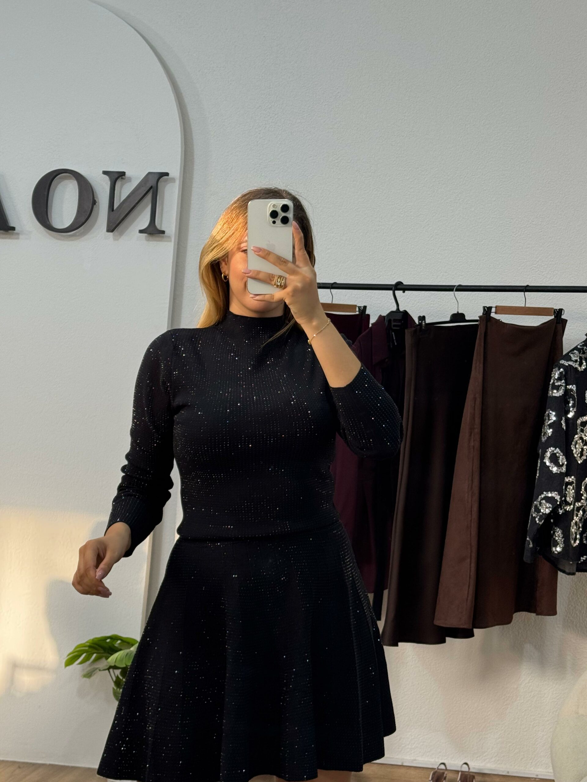 Pull Black galaxy – Image 4