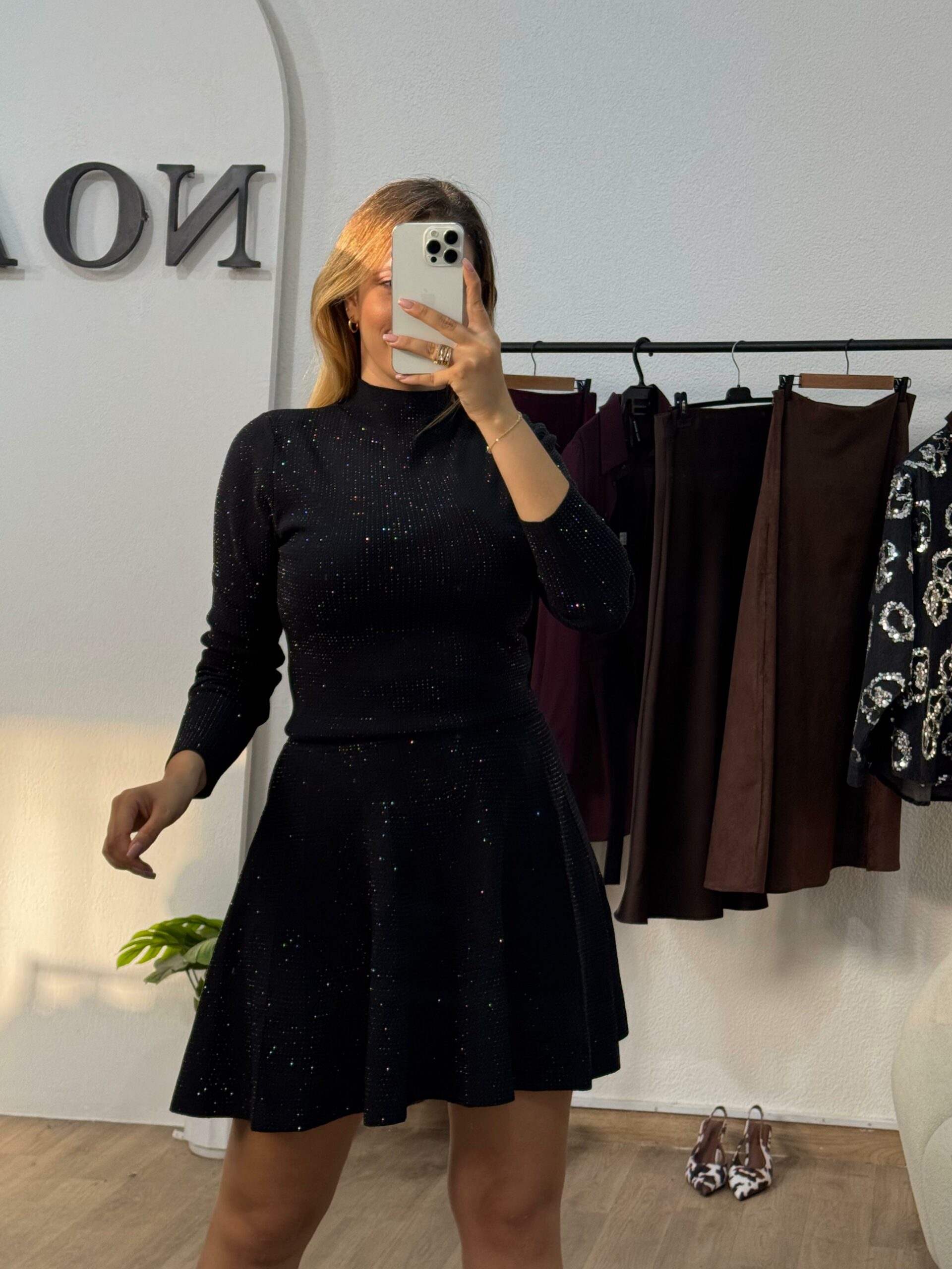 Pull Black galaxy – Image 3