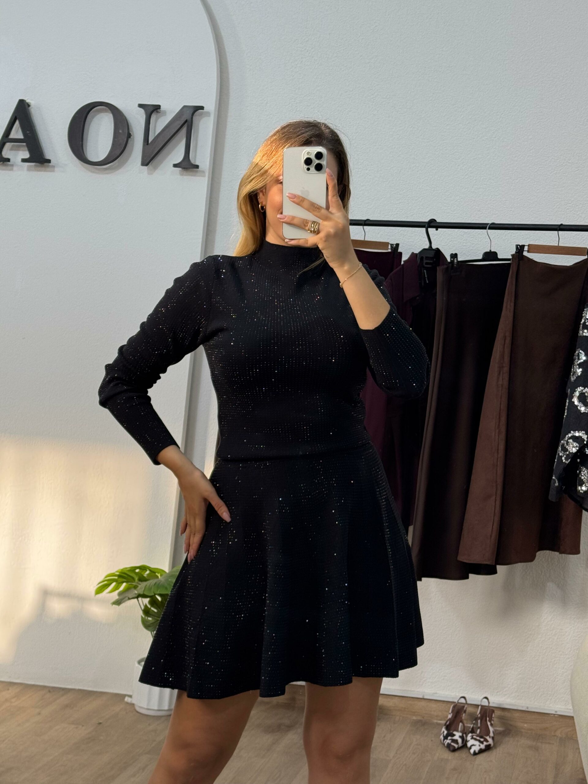 Pull Black galaxy – Image 2