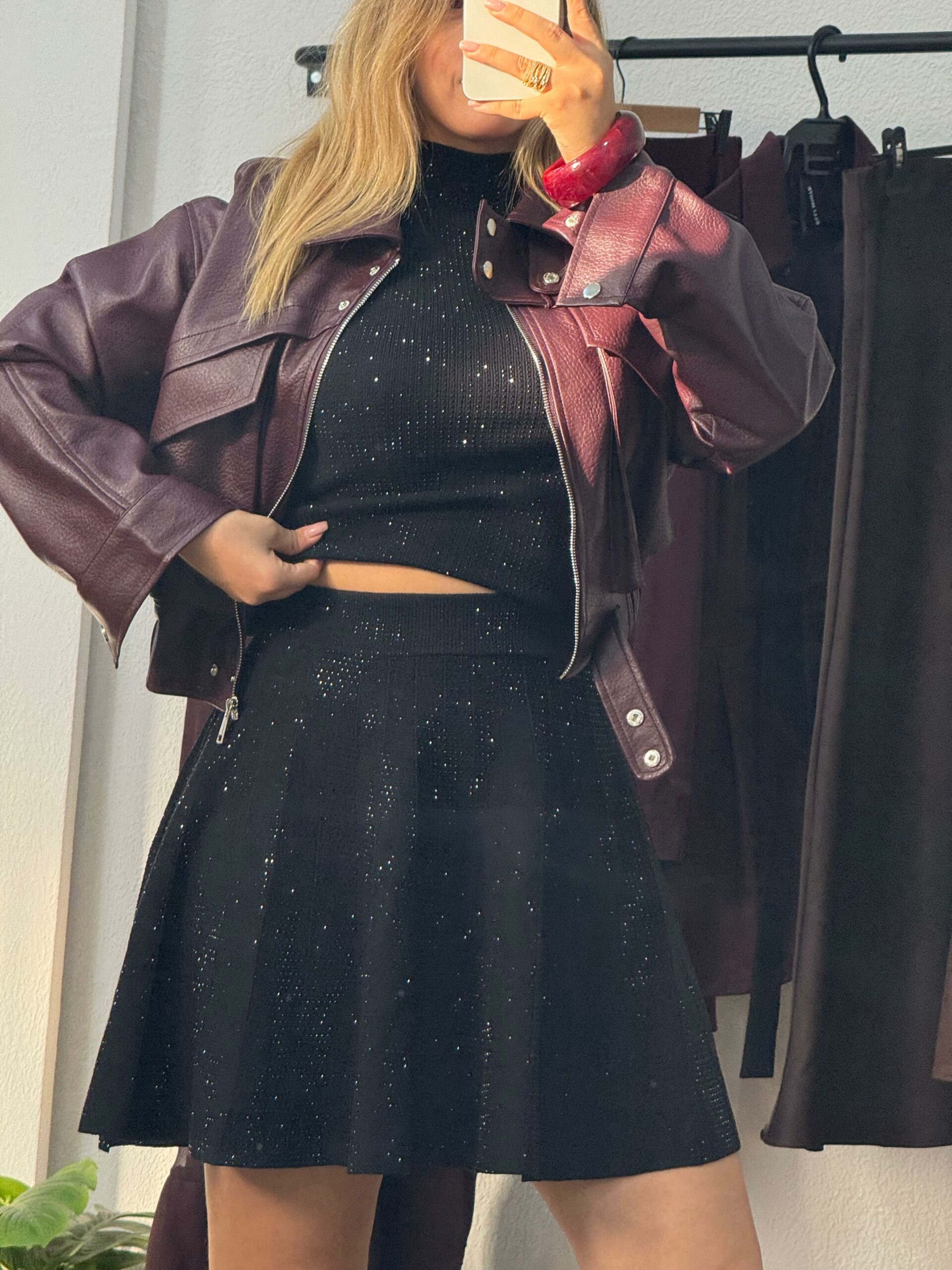 Pull Black galaxy – Image 7