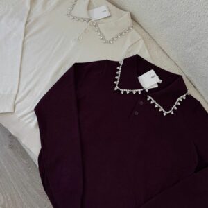 Pull Lumière du Col