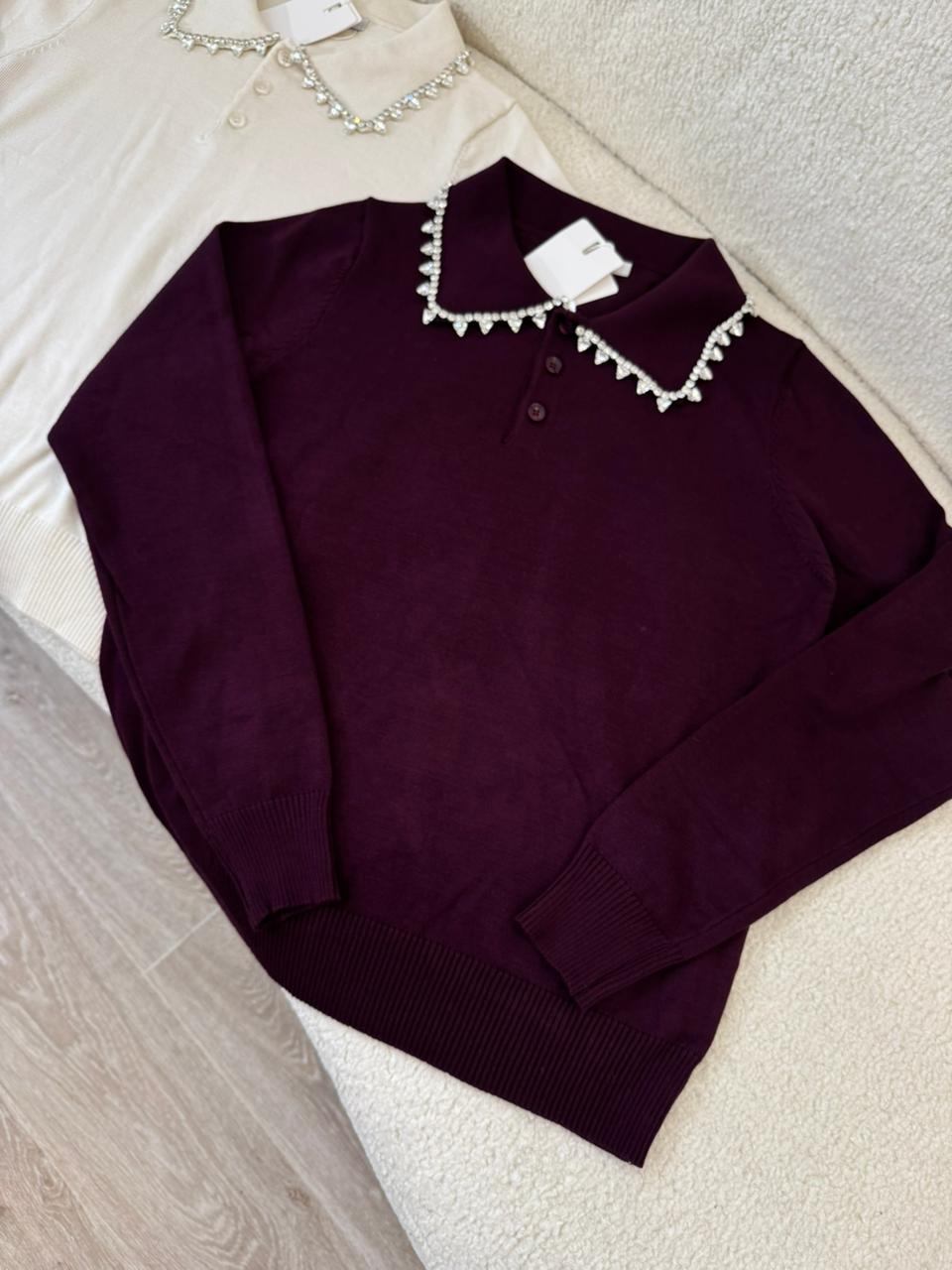 Pull Lumière du Col – Image 5