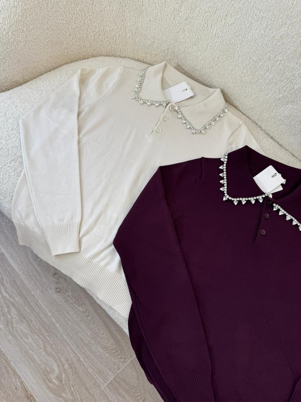 Pull Lumière du Col – Image 6