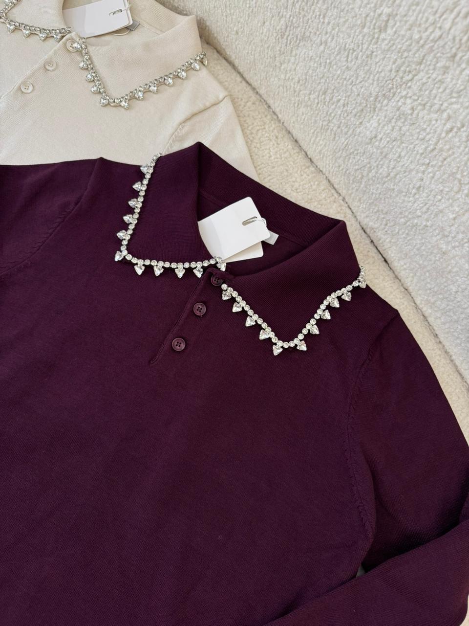 Pull Lumière du Col – Image 7