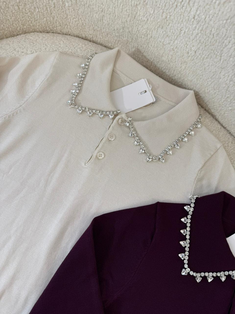 Pull Lumière du Col – Image 8