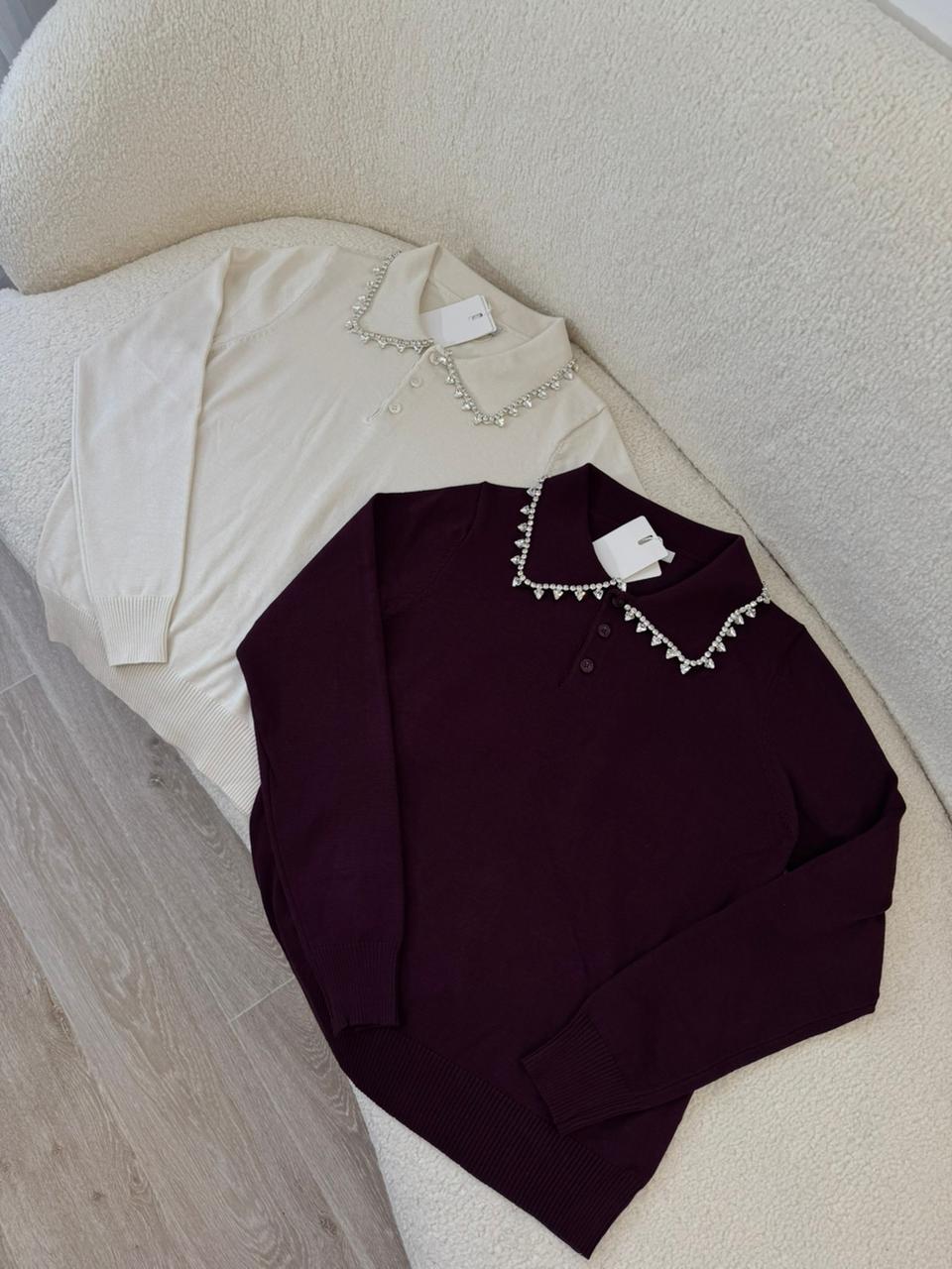 Pull Lumière du Col – Image 9