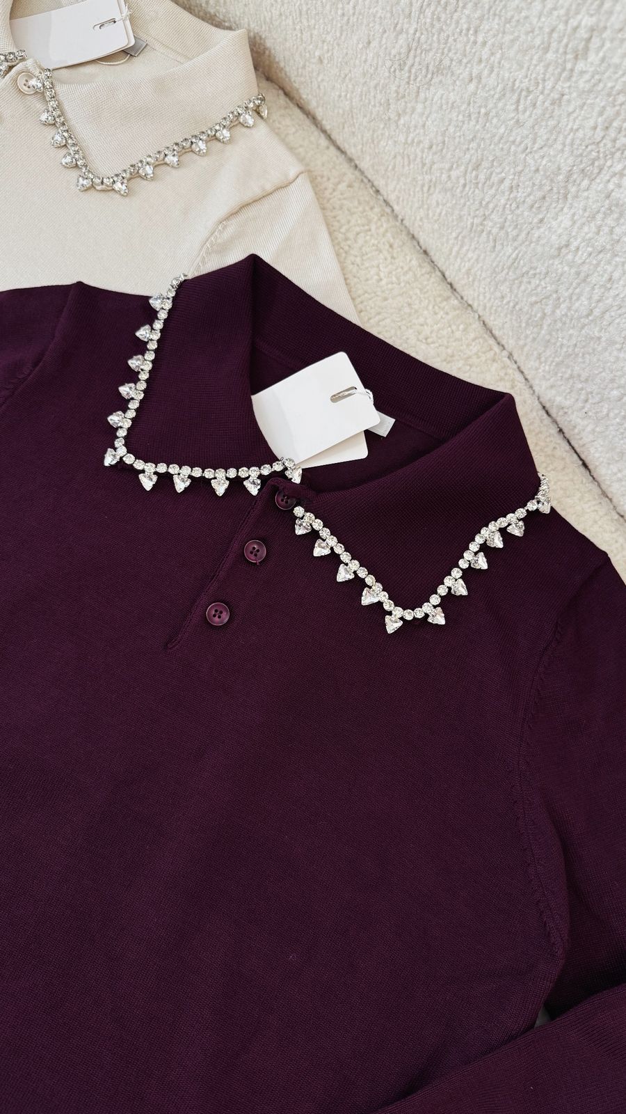 Pull Lumière du Col – Image 2