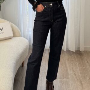 Jean Bleu Brut Classique