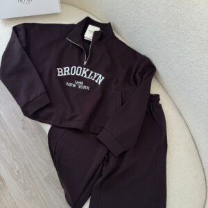 Ensemble Brooklyn Classic