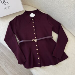 Pull Gillet Royale