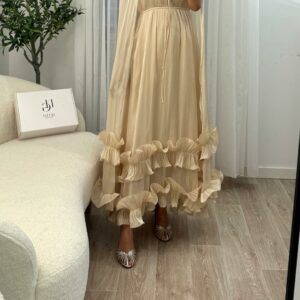 Élégance Ondoyante