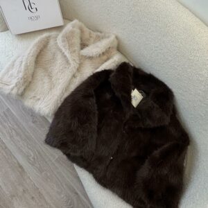 Duo Cozy Fur