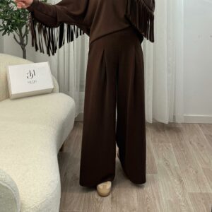 Ensemble Fringe Luxe