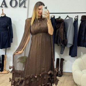 Élégance Ondoyante