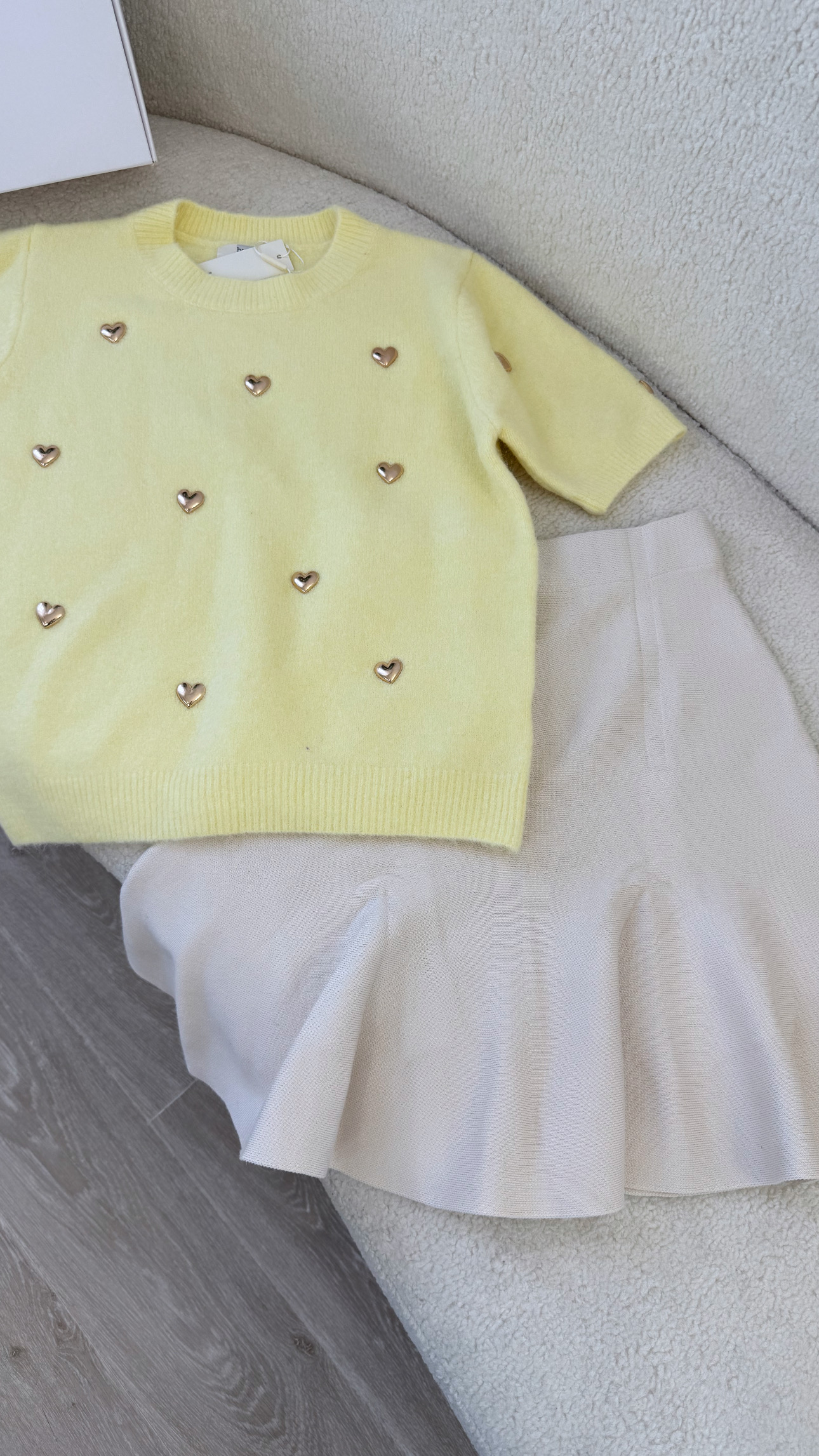 Pull Sweet Heart – Image 3