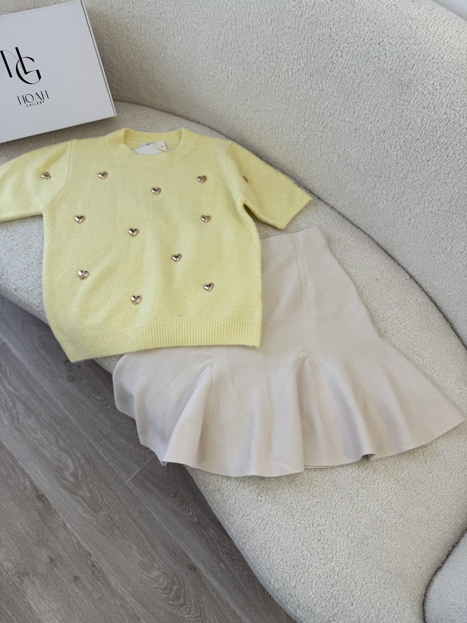 Pull Sweet Heart – Image 4