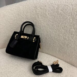 Sac Élégance Noire