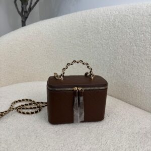 Sac Brown Elegance