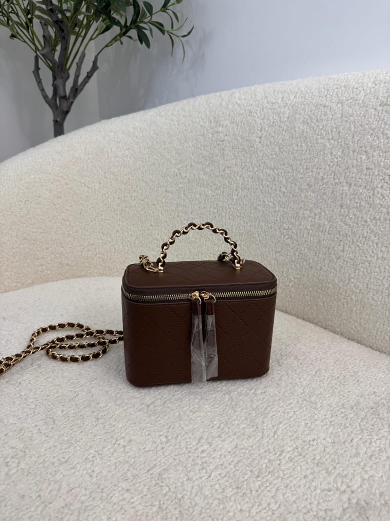 Sac Brown Elegance – Image 3