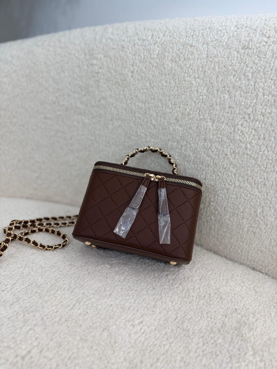 Sac Brown Elegance – Image 8