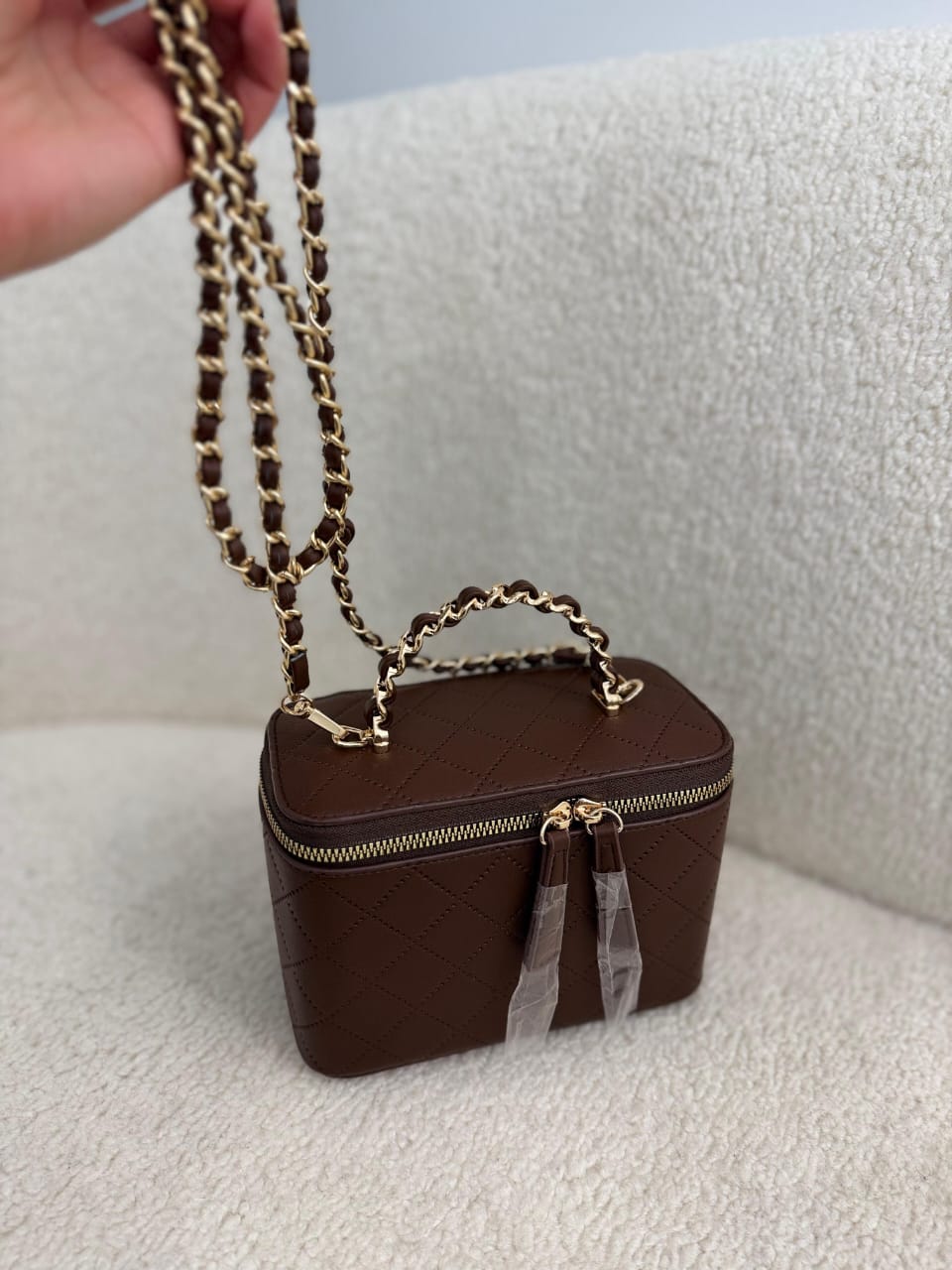 Sac Brown Elegance – Image 10