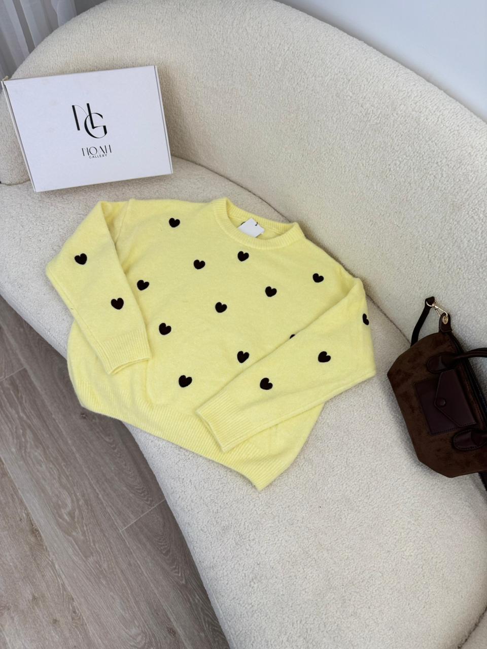 Golden Hearts – Image 3