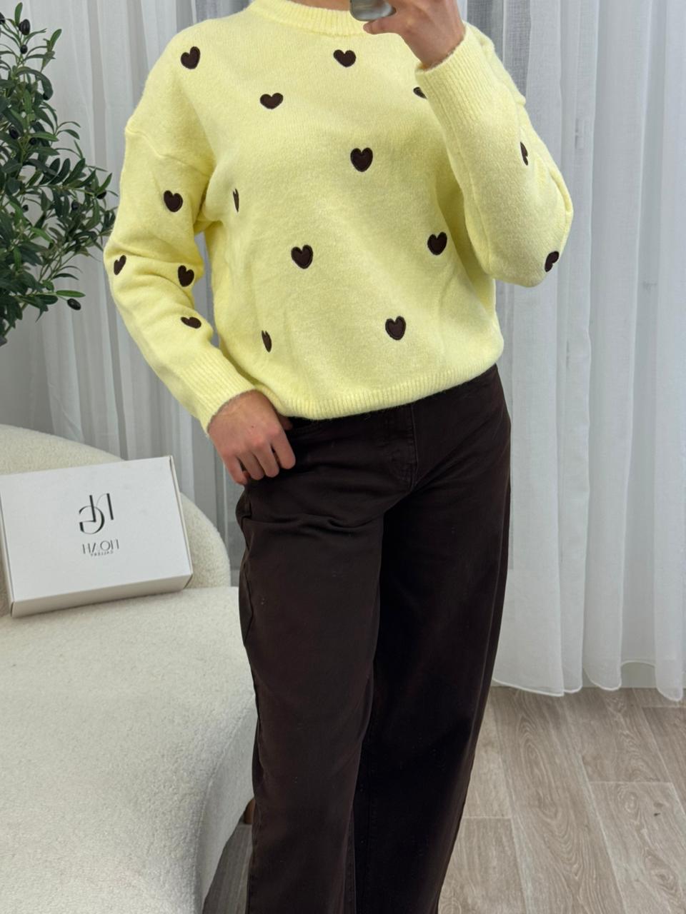 Golden Hearts – Image 4