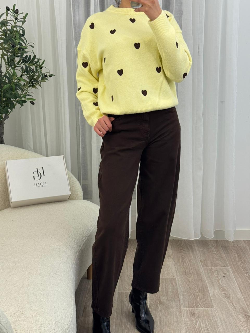 Golden Hearts – Image 5