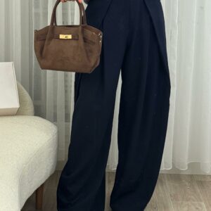 Pantalon Navy Large