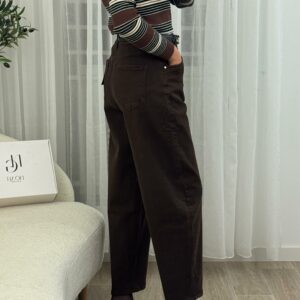 Pantalon Balloon Chic